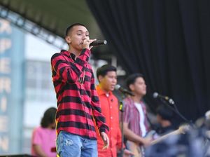 Rayi dan Asta RAN Jagokan Inggris Menang Piala Dunia 2018