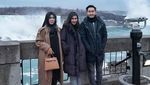 Hot Couple! Mesranya Syahnaz dan Jeje Govinda saat Berbulan Madu