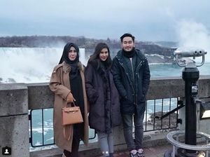 Istri Diisukan Selingkuh, Jeje Govinda Dapat Dukungan dari Sahabat-Ibu Mertua