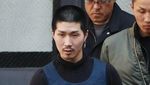 Ini Napi Jepang yang Ditangkap Usai Kabur Berenang Antarpulau