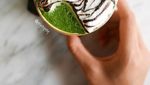 Bikin Gemas! Ini 10 Matcha Latte Art 3D Berbentuk Zebra hingga Gudetama