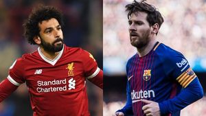 10 Pemain dengan Performa Terbaik Berdasarkan Studi