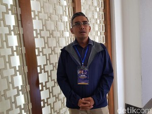 NasDem Apresiasi Jokowi Serukan Setop Perang di Ukraina Saat KTT ASEAN-AS