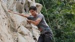 Jessica Iskandar yang Kepincut Host My Trip My Adventure Terus