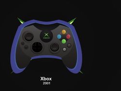 Wujud Kontroler Game dari Masa ke Masa