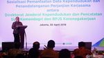 BPJS Ketenagakerjaan dan Kemendagri Jalin Kerja Sama