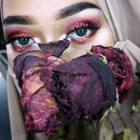 Ini Tasya Sayeed Beauty Vlogger Indonesia Berniqab Yang Jadi