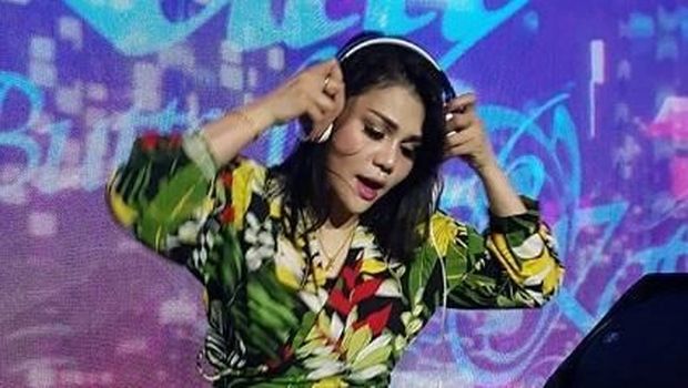 Ketahuan Deh! Vicky Prasetyo Ternyata Pernah Video Call DJ Butterfly