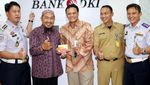 Tingkatkan Layanan Perbankan di Kawasan Terminal
