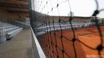 Mengintip Venue Baseball Asian Games 2018