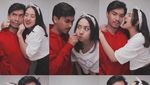 Bio One dan Anya Geraldine Mesra, Netizen: Mirip Tante ama Keponakan
