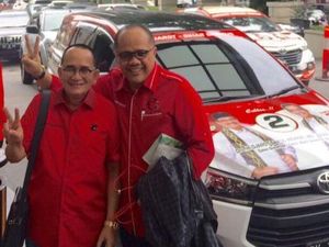 Ruhut: Kalau PD Sombong, Aku Pindah PDIP