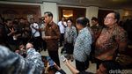 Presiden Jokowi Buka Musrenbangnas Tahun 2019