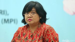 Kompolnas Sambut Baik Tren Kepercayaan Publik ke Polri Naik Jadi 70,8%