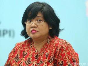 Kepercayaan Publik ke Polri Naik, Kompolnas Puji Kapolri Kalem tapi Tegas