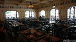 Foto: Beginilah Musala di Hong Kong Disneyland