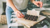 Sedang Stres? Peneliti Anjurkan Konsumsi 'Dark Chocolate' Secara Teratur