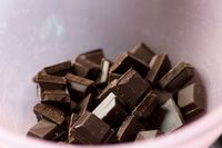 Sedang Stres? Peneliti Anjurkan Konsumsi 'Dark Chocolate' Secara Teratur