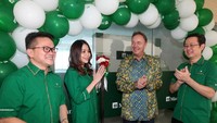 Manulife senantiasa terus berupaya mengoptimalkan produk dan layanan untuk melindungi lebih banyak lagi keluarga Indonesia melalui solusi-solusi keuangan unggulan sehingga kebutuhan keuangan nasabah yang beragam akan tetap terpenuhi. Foto: dok. Manulife