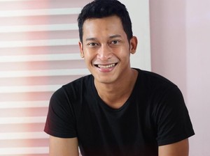 Ade Firman Hakim Tak Bisa Bertemu Keluarga di Hari Terakhir