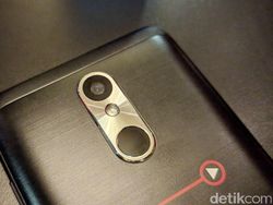 Unboxing Xtream 1 Pro, Ponsel 4G Rp 720 Ribu