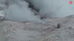 Penampakan Erupsi Tak Biasa dari Geiser Aktif Terbesar di AS