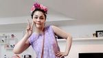 Melihat Lagi Penampilan DJ Butterfly dengan Hijab