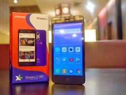 Unboxing Xtream 1 Pro, Ponsel 4G Rp 720 Ribu