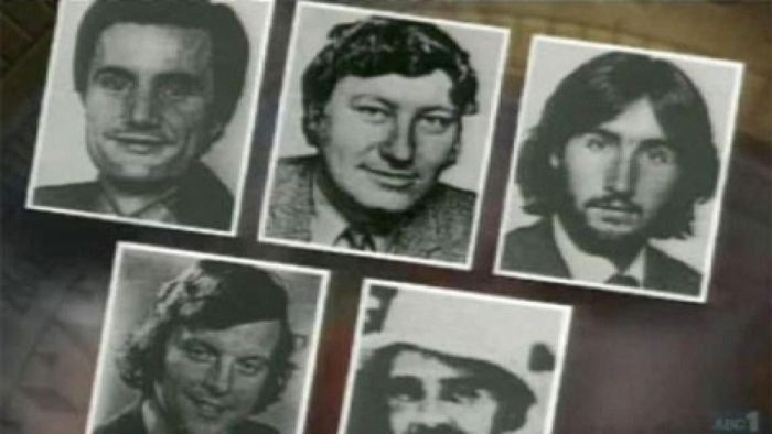 ASIS Mengaku Sibuk, Dokumen Balibo Belum Siap