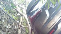 Itu kan mobil delivery ke konsumen, bukan untuk stok diler. Jadi sudah langsung kami ganti dengan yang baru, kata Intan. Foto: Istimewa