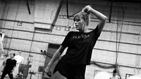 Kini, Taylor Swift berlatih untuk Reputation Stadium Tour. Foto: Instagram Taylor Swift