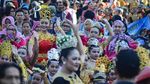 Melihat Keseruan Hari Tari Sedunia di Beberapa Daerah di Indonesia