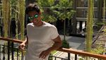 Richard Kyle, Si Ganteng yang Kepergok Liburan Bareng Jedar