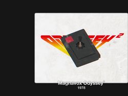 Wujud Kontroler Game dari Masa ke Masa