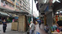 Tentunya, berbagai barang di sini tidak menguras kantong. Bisa jadi alternatif jika tidak mau berbelanja barang mewah di Hong Kong (Kanavino/detikTravel)
