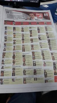 Diduga Kampanye di Luar Jadwal, PSI Dipanggil Bawaslu