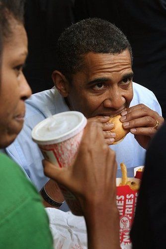 barack obama