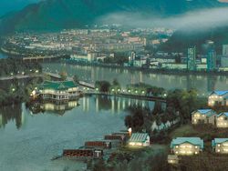 Melihat MacOS ala Korea Utara