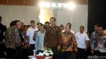 Presiden Jokowi Buka Musrenbangnas Tahun 2019