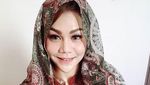 Melihat Lagi Penampilan DJ Butterfly dengan Hijab