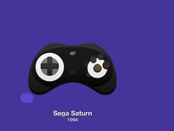 Wujud Kontroler Game dari Masa ke Masa