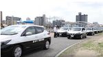 Lebih Maju, Polisi Jepang Pakai Mobil Listrik