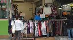Foto: Ini Tempat Belanja Ramah Kantong di Hong Kong