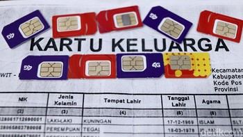 Kementerian Komunikasi dan Informatika (Kominfo) telah menyampaikan kepada operator telekomunikasi, bahwa mereka wajib melakukan pemblokiran pada 1 Mei 2018.