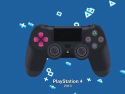 Wujud Kontroler Game dari Masa ke Masa