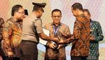 Presiden Jokowi Buka Musrenbangnas Tahun 2019