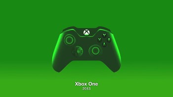  Bersamaan dengan Sony, di tahun 2013 Microsoft juga merilis penerus Xbox 360, yakni Xbox One. Penempatan tombol tidak jauh berbeda karena banyak yang berpendapat skema tombol Xbox memang yang paling nyaman. Foto: Istimewa