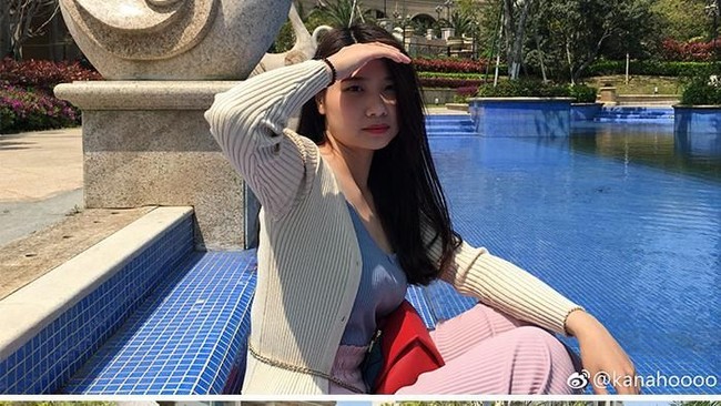 Tidak hanya membuat wajah lebih cantik seperti boneka, tapi juga menguruskan atau meninggikan badan. Foto: Dok. Kanahoooo