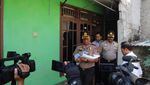 Detik-detik Bayi Aditya yang Diculik Diselamatkan Polisi