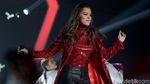Penampilan Atraktif Hailee Steinfeld